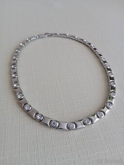 Dámsky náhrdelník - 2