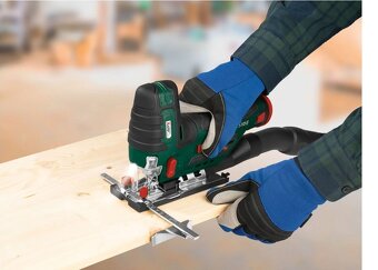 Aku priamočiara píla PSTKA 12 B3 - 2