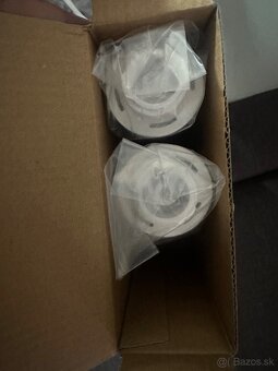 Filtracna kanvica Philips + 2ks nahradnych filtrov - 2