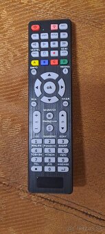 Mate dialkovy ovladac Superior ,alebo General, univerzalny? - 2