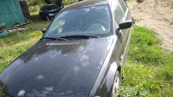 Bmv 320d r.v.1999 - 2