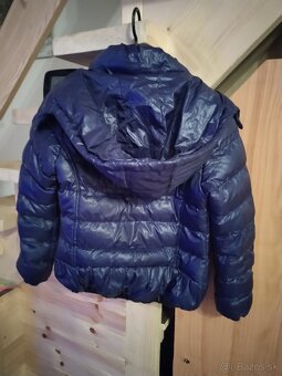 Zimné bundy - 2