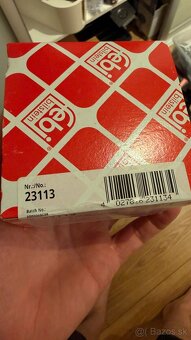 čerpadlo ostrekovača febi bilstein 23113 – nové, originálne - 2