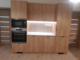 Krásna izba pre ženu v Centre pri Auparku 350 € - 2