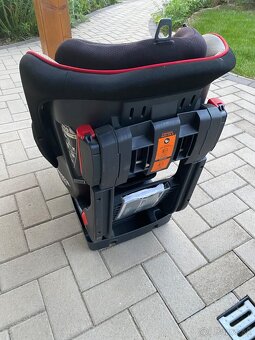 Autosedacka Peg Perego 9-18kg - 2