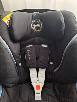 Vajíčko Cybex Aton 5 - 2