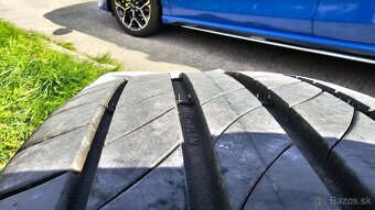 KIA CEED III, 4x elektrony, 4x letné pneu, 4x original TPMS - 2