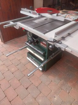 Formatovacia píla - 2