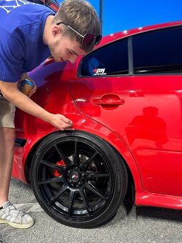 Japan Racing JR11 5x100 r18 - 2