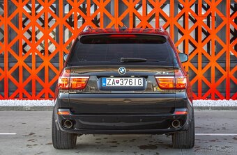 BMW X5 xDrive30d - 2