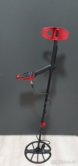 Predam detektor kovov FindX PRO NOKTA - 2