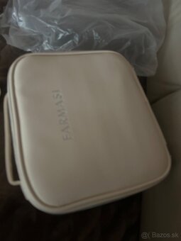 Kozmeticky kufrik nový - 2