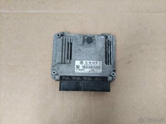 riadiaca jednotka motora 2.0TDI 125kW - 2