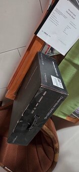 Dreambox DM7020HD - 2