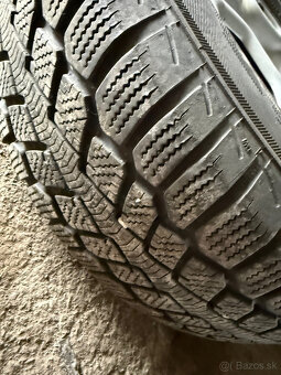 Dacia Duster 5x114.3 r16 - 2