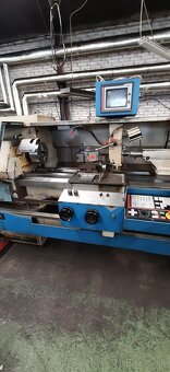 CNC soustruh Kovosvit MT 40 CNC - 2