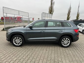 Škoda Kodiaq 2.0 TDI SCR Style DSG - 2