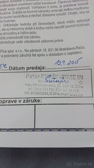 Casio g shock GR-B300EC - 1AER - 2