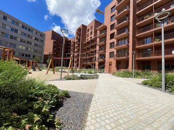 PROKEKT-ZWIRN 3,2-IZBOVÝ BYT,NOVOSTAVBA,RUŽINOV-NIVY... - 2