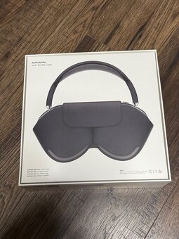 Apple AirPods max (2021) - 2