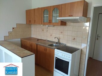 Na prenájom garsónka v Nových Zámkoch - 2