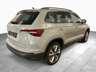 Pripravujeme - SKODA Karoq 2.0 TDI 110kW manuál - 2