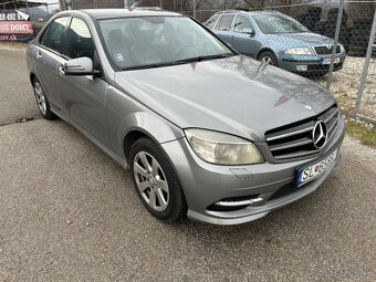 Mercedes C220 CDI/VYMENIM ✅MOZNY LEASING BEZ AKONTACIE - [25 - 2