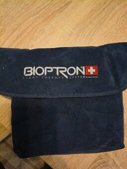 Biolampa zepter farebná terapia - 2