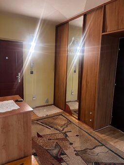 Predaj 4 izb. bytu vo Zvolene - sídlisko Západ - 2