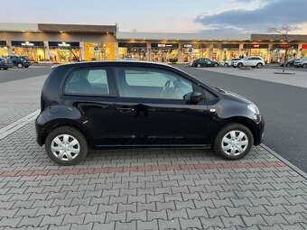 Škoda Citigo 1.0 MPi LPG automat 1.majČR TOP STAV - 2