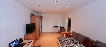 Jednoizbový byt na predaj - 2