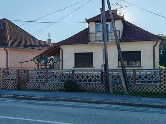 Predám dom v obci Ňárad okres Dunajská Streda - 2