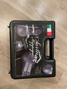 Barancekove chrániče set - 2