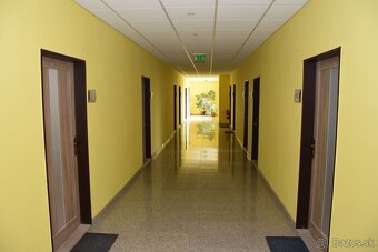 Kancelárske priestory na prenájom Prešov PALA Centrum - 2