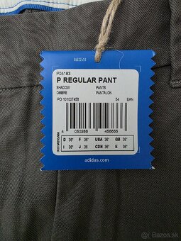 Nohavice Adidas - 2