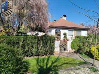 Predaj RD v Šali s bazénom - 2