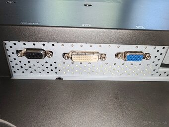 Monitor/TV LG Flatron L2030A - 2