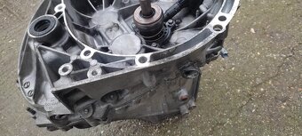 Prevodovka Peugeot 3008 308 - 2