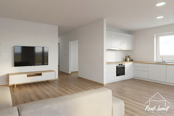 4-izbový rodinný dom na predaj v Cíferi - časť Karlov Dvor - 2