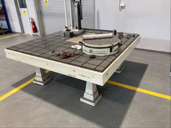 Měřící přístroj Zett Mess AKN 16 (6607) - 2