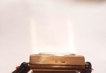 dámske zlaté hodinky - 2