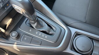 Ford Focus 1.5 TDCi EcoBlue Edition A/T - 2