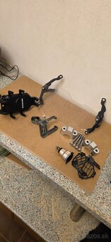 Bmw r1250gs, r1200gs - 2