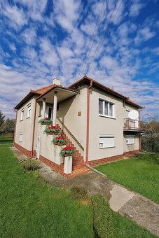 Dom na predaj Tesárske Mlyňany - 2