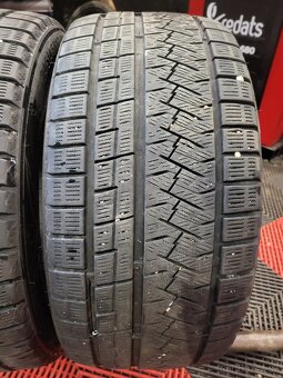 245/45 R17 Triangle zimne pneumatiky - 2
