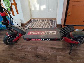 Elektricka kolobezka Zero 10x - 2