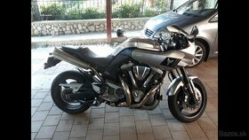 Yamaha MT 01 OS (1700ccm)vzácna verzia - 2