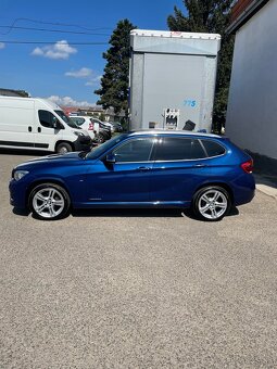 BMW X1 E84 2.0D 135kw xDrive - 2