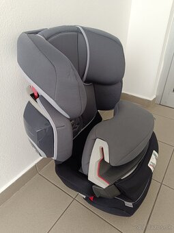 Autosedačka Cybex s Isofixom - 2