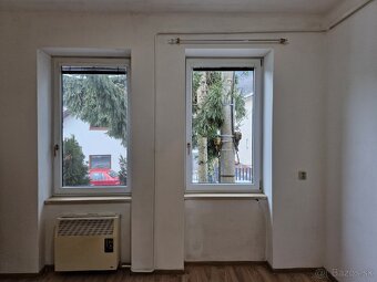 2 izbovy byt prenájom - 2